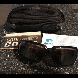 Women’s Costa Del Mar Isabela Sunglasses